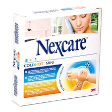 Bolsa nexcare coldhot frio calor 10x10