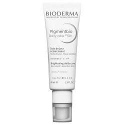 Bioderma pigmentbio daily care spf50+ 40ml