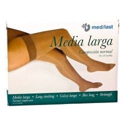 Media medilast larga t.gde. r/200