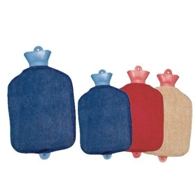 Bolsa de agua corysan forrada 3 litros Corysan - 1