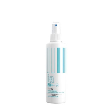 Interapothek solar spray niño spf-50+ 200ml Interapothek - 1