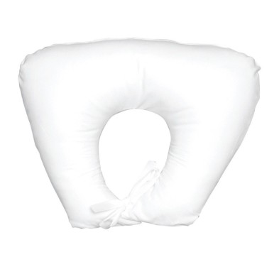 Almohada cervical viaje herradura Ortotex - 1