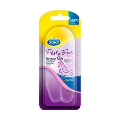 Scholl gelactiv protector talon 1 par Scholl - 1