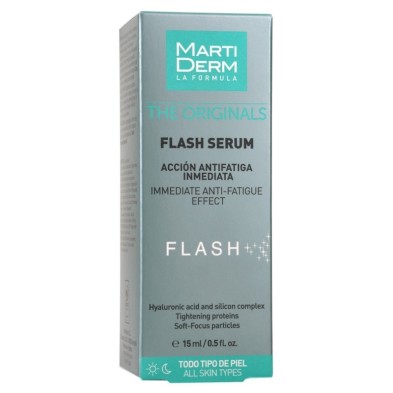 Martiderm the originals flash serum 15 ml Martiderm - 1