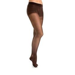 Panty comprelastic normal negro t/g