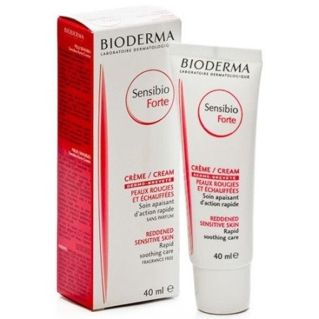 Bioderma sensibio forte crema calmante 40ml Bioderma - 1