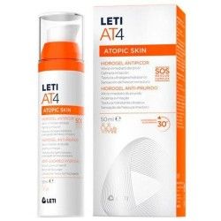 Leti at-4 hidrogel antipicor 50 ml