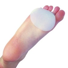 Almohadilla metatarsal t.u 2u 7008