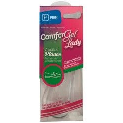 Prim comforgel plantillas zapato plano