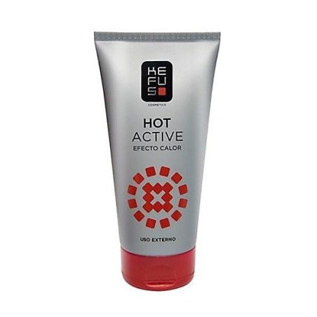 Kefus hot active 175ml Kefus - 1