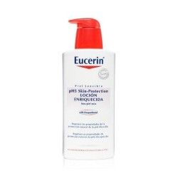 Eucerin ph5 loción 400ml