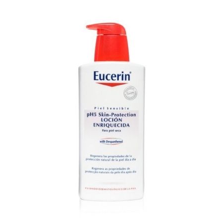 Eucerin ph5 loción 400ml Eucerin - 1