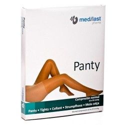 Panty medilast normal 101 t.gde.34 a 37