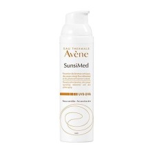 Avene solar sunsimed 80ml