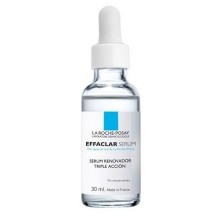 Effaclar serum antiedad roche posay 30ml