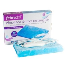 Almohada electrica febredol rectangular