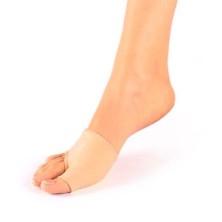 Banda compl hallux valgus comprelastic s