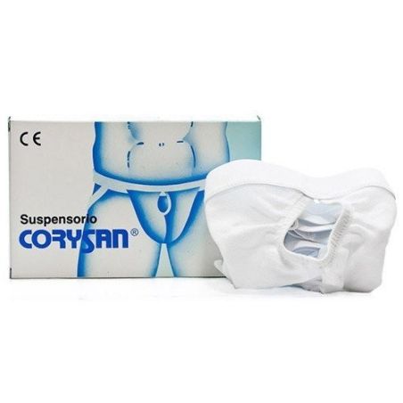 Suspensorio corysan t.10 100-110 cm Corysan - 1