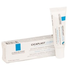 Cicaplast labios roche posay 15 ml