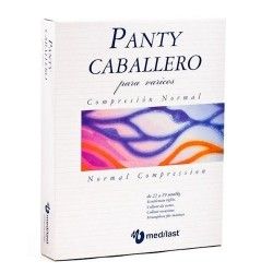 Panty medilast caballero compl.med.701h