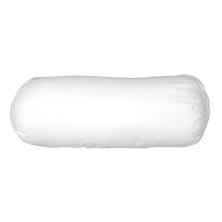 Almohada cervical cilindrica