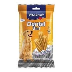 Vitakraft Dental 3 en 1 perros medianos 180g 7