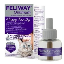 Ceva Feliway Optimum recambio 48ml