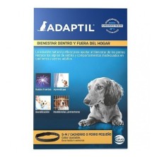 Ceva Adaptil collar perro pequeño 45 cm