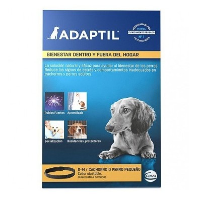 Ceva Adaptil collar perro pequeño 45 cm Adaptil - 1