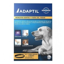 Ceva Adaptil collar perro grande 70cm