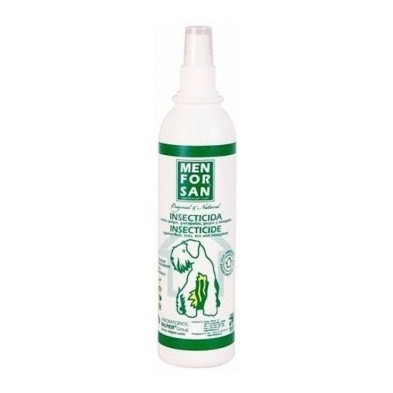 Menforsan insecticida perro 250ml Menforsan - 1