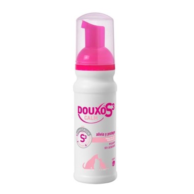 Ceva douxo s3 calm mousse 150ml Douxo - 1