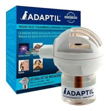 Ceva Adaptil difusor+recambio 1 mes 48ml