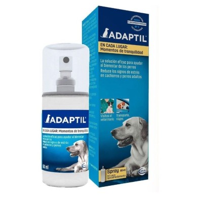 Ceva Adaptil spray 60ml Adaptil - 1