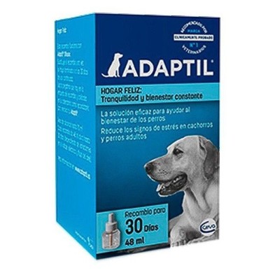 Ceva Adaptil recambio 48ml 1 mes Adaptil - 1