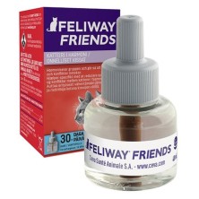 Ceva Feliway recambio 48ml 1 mes