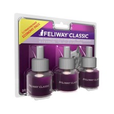 Ceva Feliway classic 3x48ml