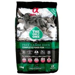 Alpha spirit only one pato 3 kg