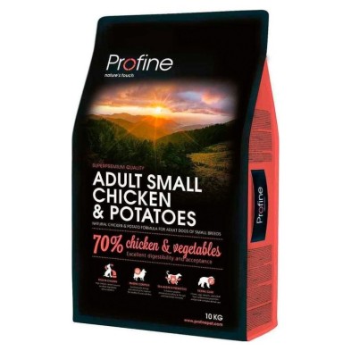 Profine adult small 10kg Profine - 1