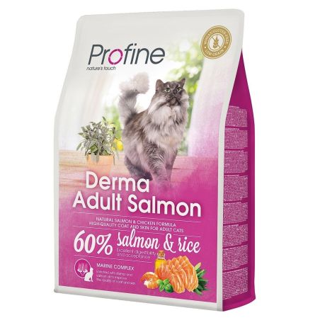 Profine cat derma 2kg Profine - 1