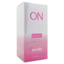 Perfume betres on serenity mujer 100ml Betres - 1