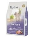 Profine cat sterilised 10kg Profine - 1