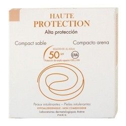 Avene solar comprimidosacto color 50 arena 10 gr