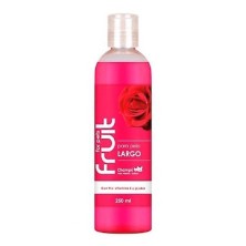 Fruit for Pets champú pelo largo jojoba