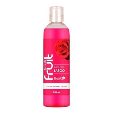 Fruit for Pets champú pelo largo jojoba Fruit For Pets - 1