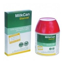 Stangest leche en polvo milk can 250 gr