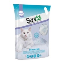 Sanicat fresh perlas diamond 3,8l