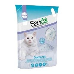 Sanicat fresh perlas diamond 7.5 l