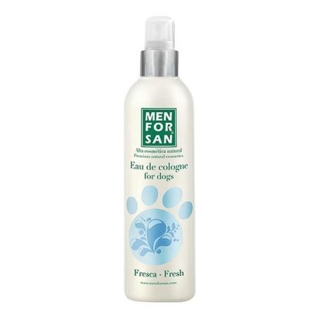 Menforsan Menforsan colonia perro fresca 125ml Menforsan - 1