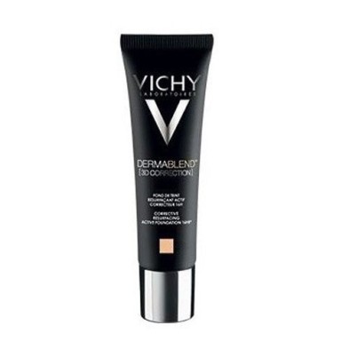 Vichy dermablend 3d f15 oil free n45 30m Vichy - 1